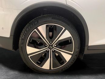 Polestar Polestar 2 170kW 69kWh Standard Range SM [Pilot] Auto - ADAPTIVE CRUISE - R