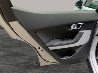 Polestar Polestar 2 170kW 69kWh Standard Range SM [Pilot] Auto - ADAPTIVE CRUISE - R
