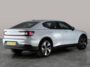 Polestar Polestar 2 170kW 69kWh Standard Range SM [Pilot] Auto - ADAPTIVE CRUISE - R