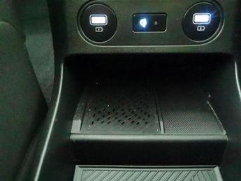 Hyundai Ioniq 5 58kWh SE Connect (170 ps) - LED - REVERSE CAM - NAV