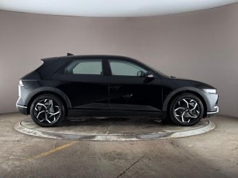Hyundai Ioniq 5 58kWh SE Connect (170 ps) - LED - REVERSE CAM - NAV