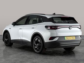 Volkswagen ID.4 Pure 52kWh Life (148 ps) ADAPTIVE CRUISE - REV CAM - PARK ASSIST