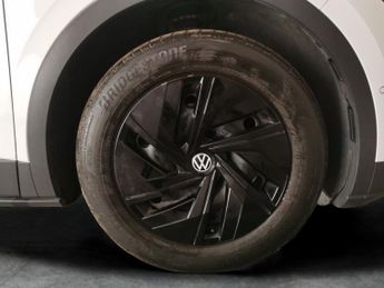 Volkswagen ID.4 Pure 52kWh Life (148 ps) ADAPTIVE CRUISE - REV CAM - PARK ASSIST