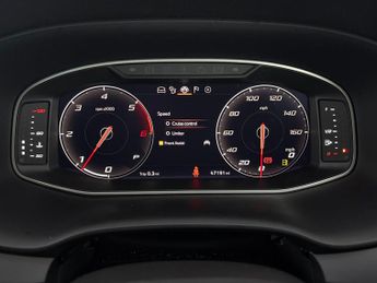 Seat Ateca 2.0 TDI FR Sport DSG (150 ps) - HEATED LEATHER - DRIVER MEMORY S