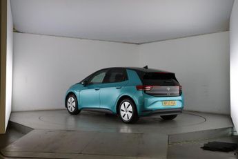 Volkswagen ID.3 Pro Performance 58kWh Family (204 ps) - KEYLESS ENTRY - REVERSE 