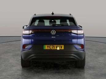 Volkswagen ID.4 Pro Performance 77kWh Life (204 ps) - LED - HEATED SEATS - NAV