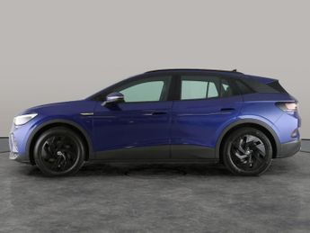 Volkswagen ID.4 Pro Performance 77kWh Life (204 ps) - LED - HEATED SEATS - NAV
