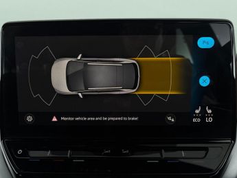 Volkswagen ID.4 Pro Performance 77kWh Life (204 ps) - LED - HEATED SEATS - NAV