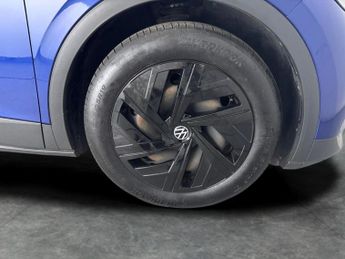 Volkswagen ID.4 Pro Performance 77kWh Life (204 ps) - LED - HEATED SEATS - NAV