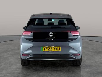 Volkswagen ID.3 Pure Performance 45kWh Life (150 ps) - HEATED STEERING - COMFORT