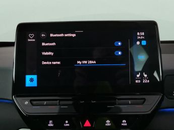 Volkswagen ID.3 Pure Performance 45kWh Life (150 ps) - HEATED STEERING - COMFORT