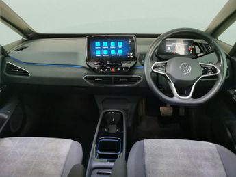 Volkswagen ID.3 Pure Performance 45kWh Life (150 ps) - HEATED STEERING - COMFORT