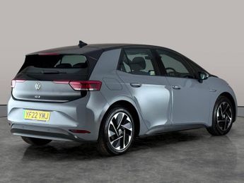 Volkswagen ID.3 Pure Performance 45kWh Life (150 ps) - HEATED STEERING - COMFORT