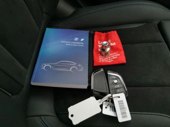 BMW i4 210kW eDrive35 M Sport 70kWh [Pro Pack] - MODEL SPECIFIC DESIGN 