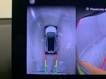 MG Mg4 64kWh Trophy Long Range (203 ps) - ACTIVE LANE ASSIST - 360 CAM 
