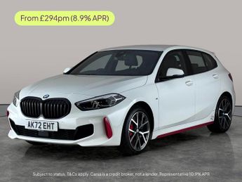 BMW 1 Series 2.0 128ti (LCP) (265 ps) - LED - HEATED SEATS - NAV