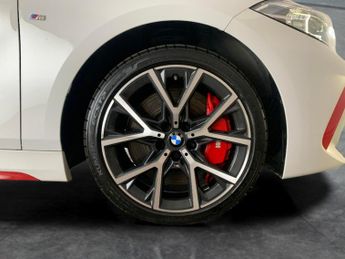 BMW 1 Series 2.0 128ti (LCP) (265 ps) - LED - HEATED SEATS - NAV