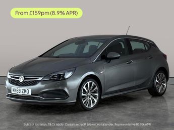 Vauxhall Astra 1.4i Turbo SRi VX Line Nav (150 ps) - BLUETOOTH - CRUISE - DRIVI