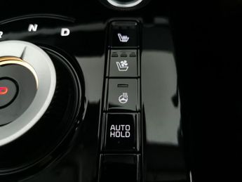 Kia Niro 64.8kWh 4 (201 bhp) HEATED WHEEL - PARK ASSIST - APPLE CARPLAY