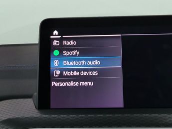 BMW iX3 80kWh M Sport Pro (286 ps) - ADAPT CRUISE - PARK ASSIST - HK AUD