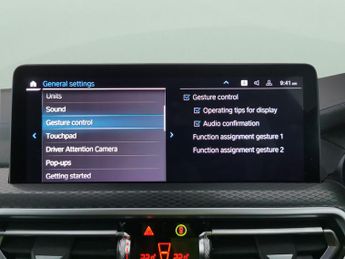 BMW iX3 80kWh M Sport Pro (286 ps) - ADAPT CRUISE - PARK ASSIST - HK AUD