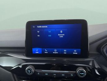 Ford Kuga 2.5 EcoBoost Duratec 14.4kWh ST-Line Plug-in CVT (225 ps) - REVE