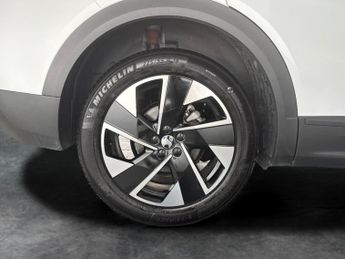 Vauxhall Grandland 1.2 Ultimate e-DCT (136 ps) - LED - HEATED SEATS - NAV