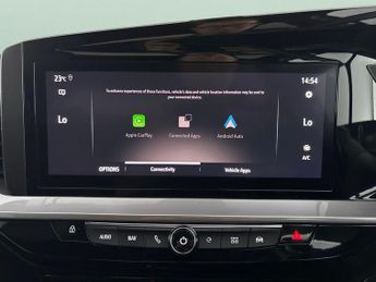 Vauxhall Mokka Electric 50kWh Ultimate (136 ps) - PARK ASSIST - LED - REVERSE CAM