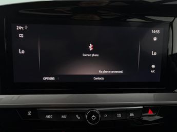 Vauxhall Mokka Electric 50kWh Ultimate (136 ps) - PARK ASSIST - LED - REVERSE CAM