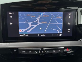 Vauxhall Mokka Electric 50kWh Ultimate (136 ps) - PARK ASSIST - LED - REVERSE CAM