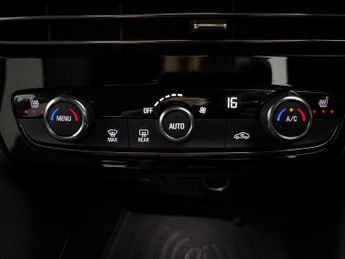 Vauxhall Mokka Electric 50kWh Ultimate (136 ps) - PARK ASSIST - LED - REVERSE CAM