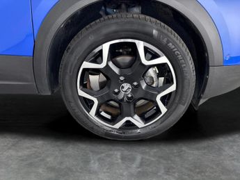 Vauxhall Mokka Electric 50kWh Ultimate (136 ps) - PARK ASSIST - LED - REVERSE CAM