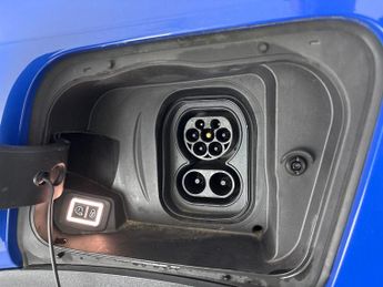 Vauxhall Mokka Electric 50kWh Ultimate (136 ps) - PARK ASSIST - LED - REVERSE CAM