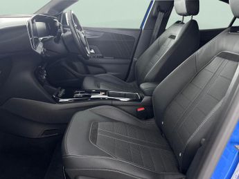 Vauxhall Mokka Electric 50kWh Ultimate (136 ps) - PARK ASSIST - LED - REVERSE CAM