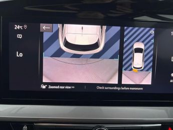 Vauxhall Mokka Electric 50kWh Ultimate (136 ps) - PARK ASSIST - LED - REVERSE CAM