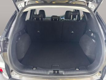 Ford Kuga 2.5h Duratec Vignale CVT (190 ps) - SAT NAV - LEATHER - HEATED S