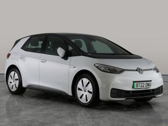 Volkswagen ID.3 Pro Performance 58kWh Life (204 ps) - HEATED SEATS - NAV - HEATE