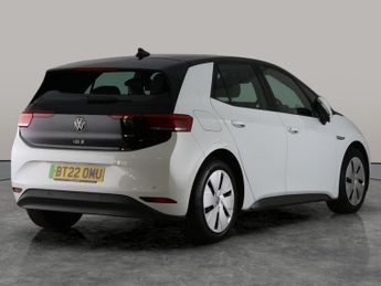 Volkswagen ID.3 Pro Performance 58kWh Life (204 ps) - HEATED SEATS - NAV - HEATE