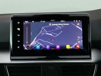 Seat Tarraco 2.0 TDI XCELLENCE DSG (150 ps) REV CAM - PARK ASSIST - SAT NAV