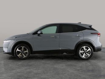 Nissan Qashqai 1.3 DIG-T MHEV N-Connecta XTRON (158 ps) - 360 CAM - LED - SAT N