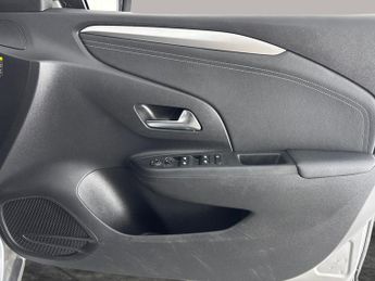Vauxhall Corsa 1.2 Turbo GS Line (130 ps) - LED - LANE DEPARTURE  - BLUETOOTH