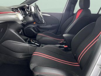 Vauxhall Corsa 1.2 Turbo GS Line (130 ps) - LED - LANE DEPARTURE  - BLUETOOTH