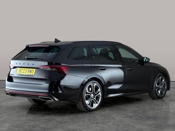 Skoda Octavia 2.0 TSI vRS DSG (245 ps) - KEYLESS ENTRY - LED - SMARTLINK