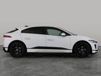 Jaguar I-PACE 400 90kWh HSE 4WD (400 ps) - MERIDIAN AUDIO - REVERSE CAM - NAV