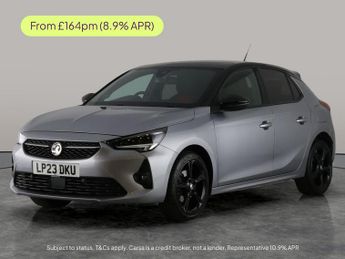 Vauxhall Corsa 1.2 Turbo GS Line (130 ps) - LED - LANE DEPARTURE  - BLUETOOTH