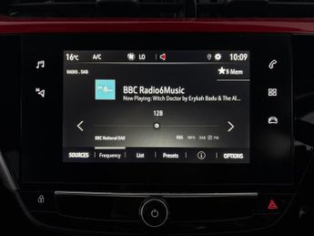 Vauxhall Corsa 1.2 Turbo GS Line (130 ps) - LED - LANE DEPARTURE  - BLUETOOTH