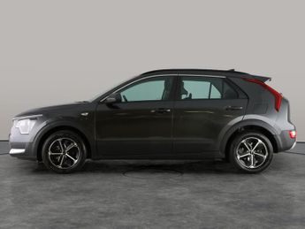 Kia Niro 1.6h GDi 2 DCT (127 bhp) - KEYLESS ENTRY - LED - REVERSE CAM