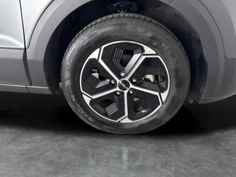 Kia Niro 1.6h GDi 2 DCT (127 bhp) - KEYLESS ENTRY - LED - REVERSE CAM