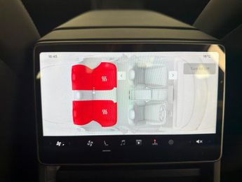 Tesla Model 3 (Dual Motor) Long Range 4WDE (306 ps) - PARK ASSIST - LED - REVE