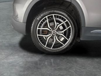 Mercedes-Benz EQA EQA 350 66.5kWh AMG Line (Premium) 4MATIC (292 ps) - ADAPTIVE LI